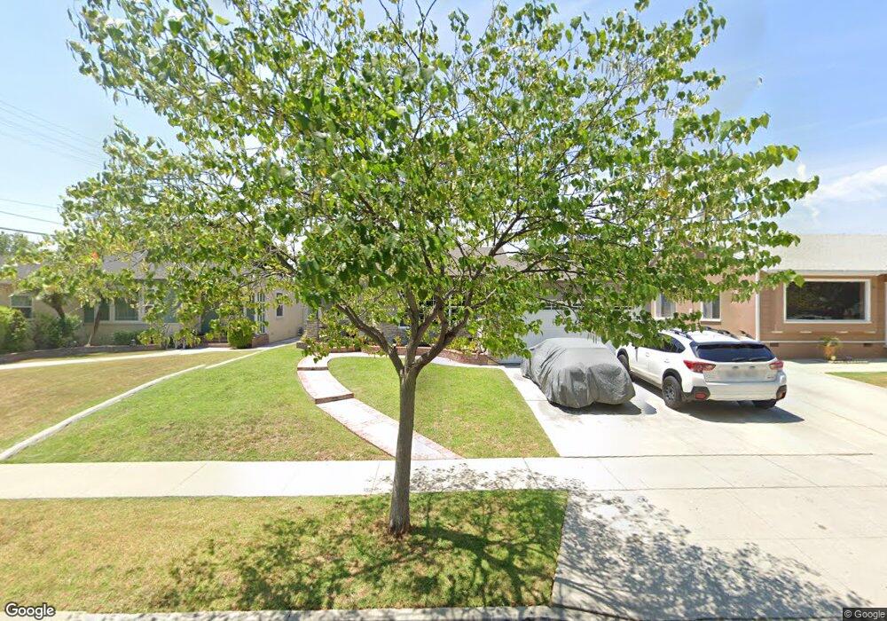 5117 Downey Ave, Lakewood, CA 90712 - photo 1