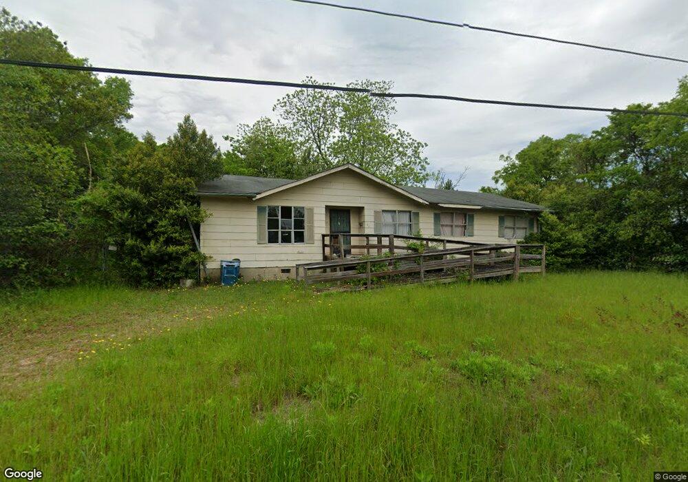 725 Poppy Ave, Macon, GA 31204 - photo 1