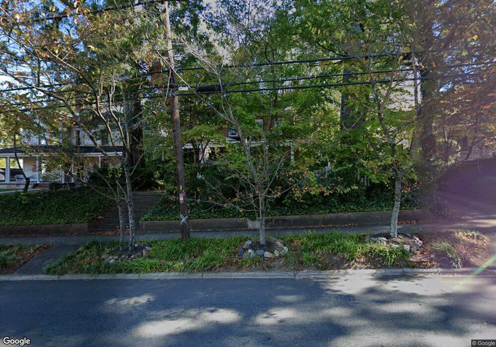 348 N Center St, Statesville, NC 28677 - photo 1