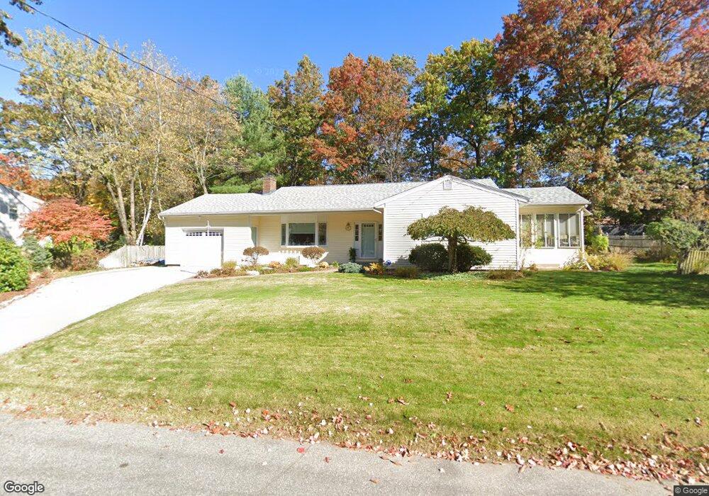 227 Hillhaven Rd, Manchester, NH 03104 - photo 1