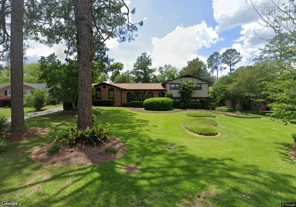 1230 Camden Rd, Macon, GA 31210 - photo 1