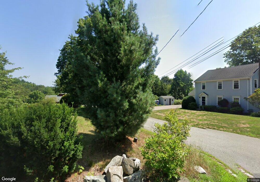 200 Newton St, Weston, MA 02493 - photo 1