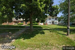 438 N 6th St, Tecumseh, NE 68450