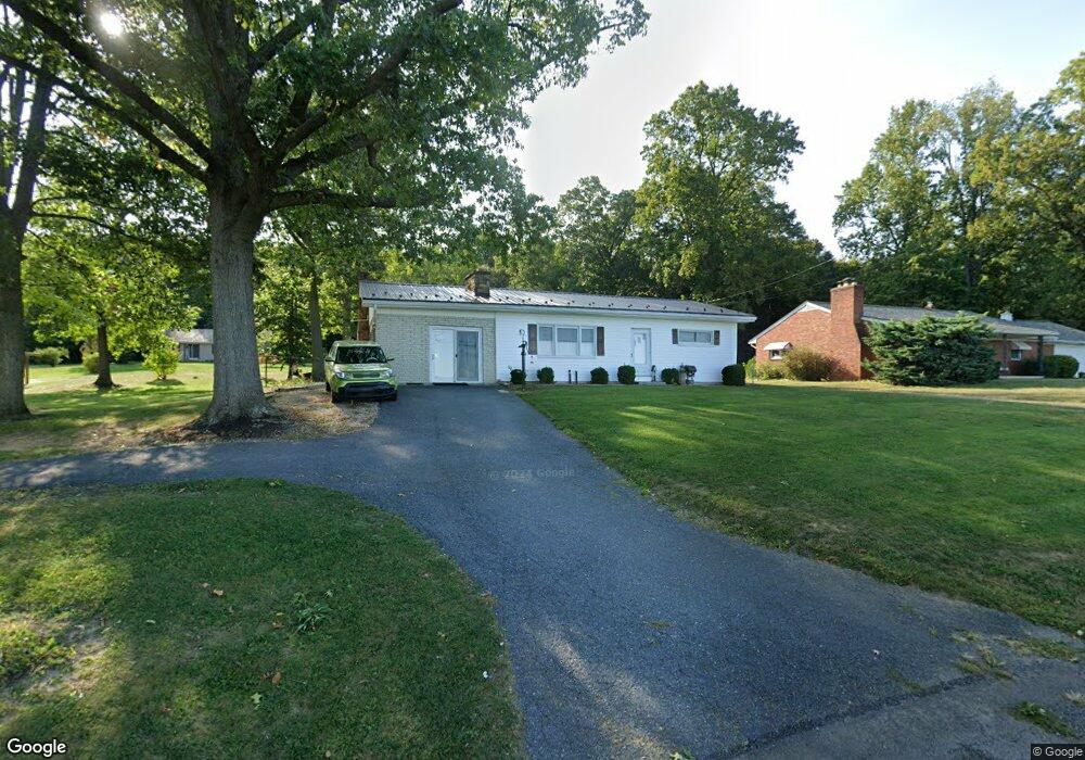 5785 Charlestown Rd, Mercersburg, PA 17236 - photo 1