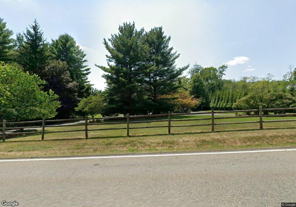 54 E Allendale Rd, Saddle River, NJ 07458 - photo 1