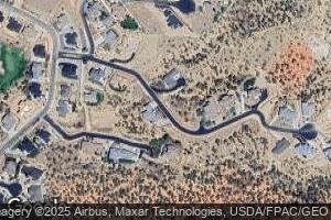Lot 23 Phase 4 Canyon Ridge, Cedar City, UT 84720