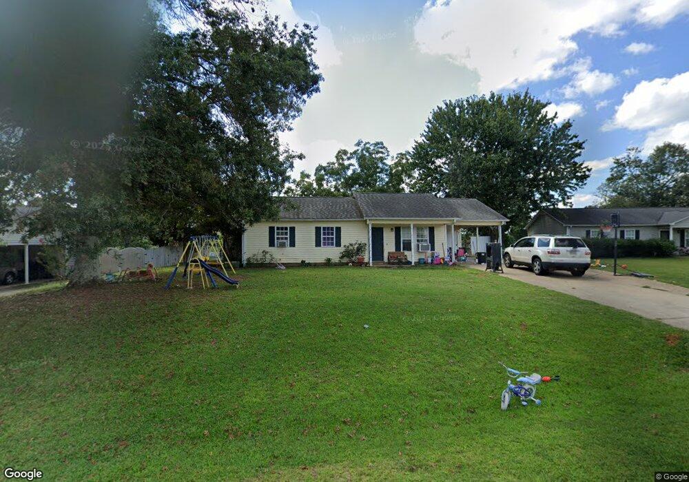 5823 Fieldstone Ct, Clermont, GA 30527 - photo 1