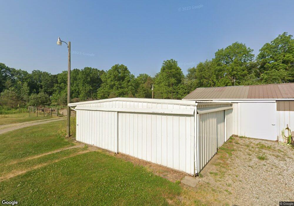 685 N Flint Rd, Angola, IN 46703 - photo 1
