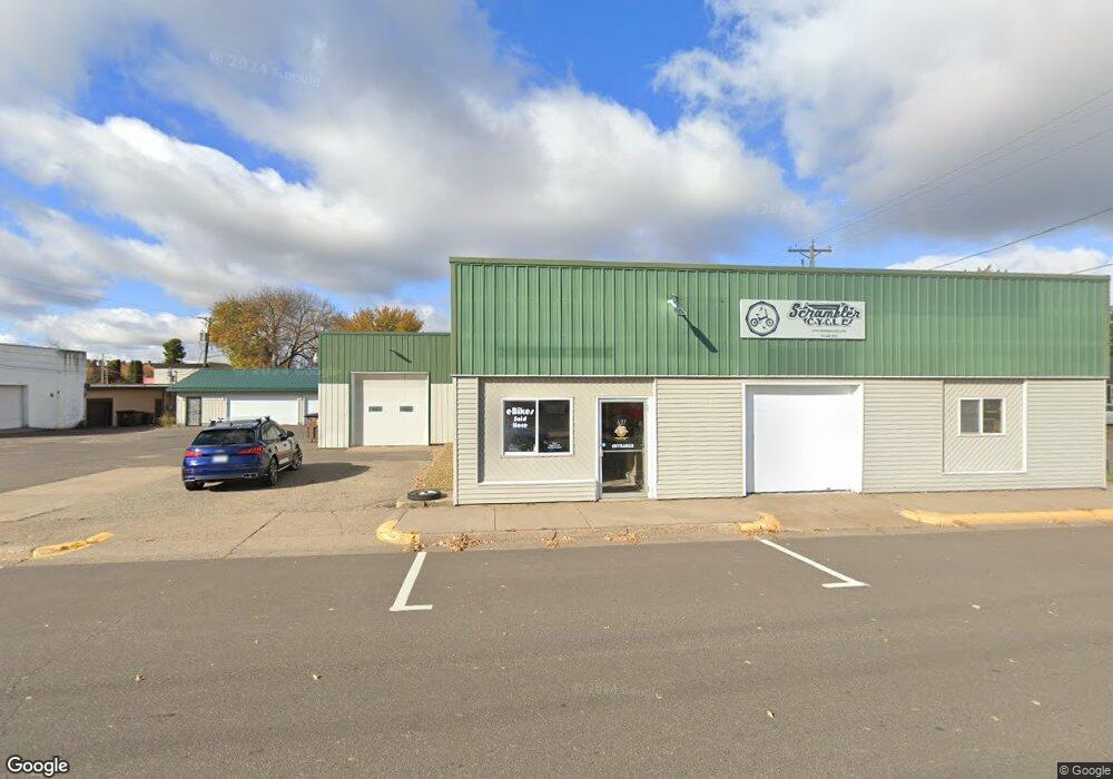 627 3rd St, Chetek, WI 54728 - photo 1