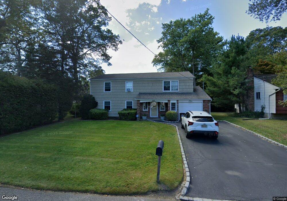 28 Eaton Place, Deer Park, NY 11729 - photo 1