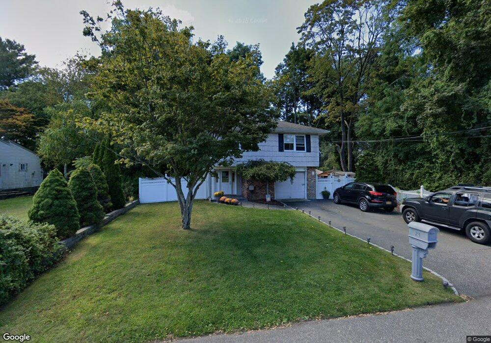 20 Eaton Place, Deer Park, NY 11729 - photo 1