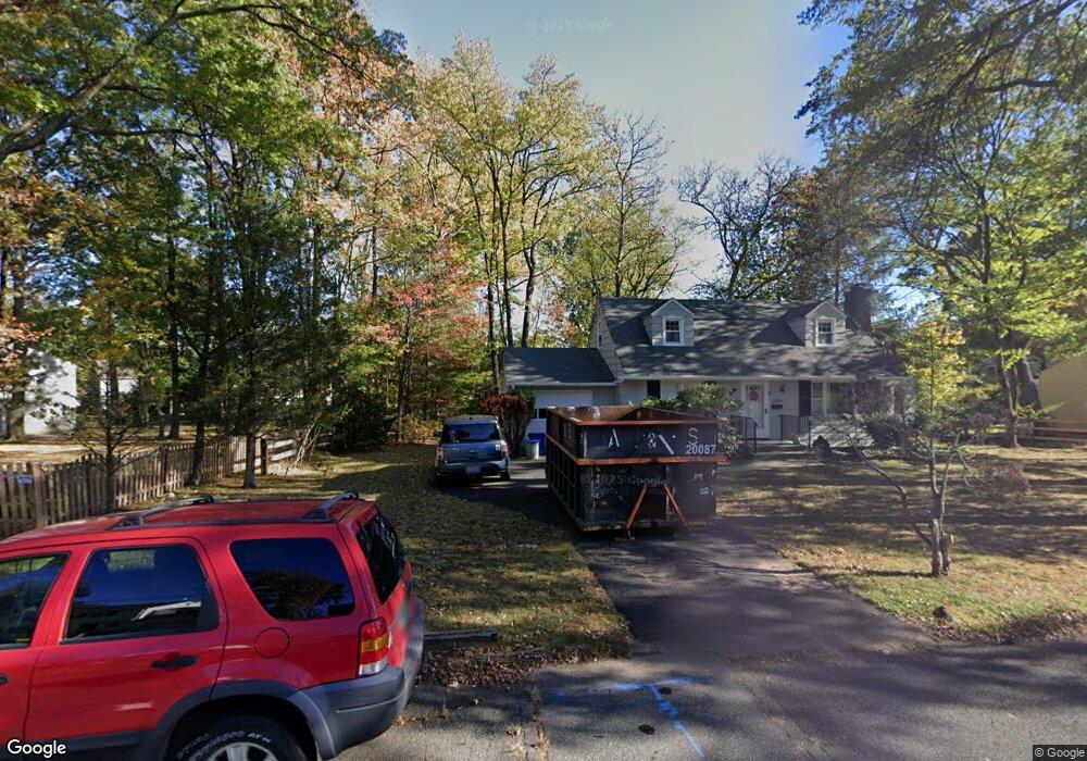 2400 Whittier Ave, Scotch Plains, NJ 07076 - photo 1