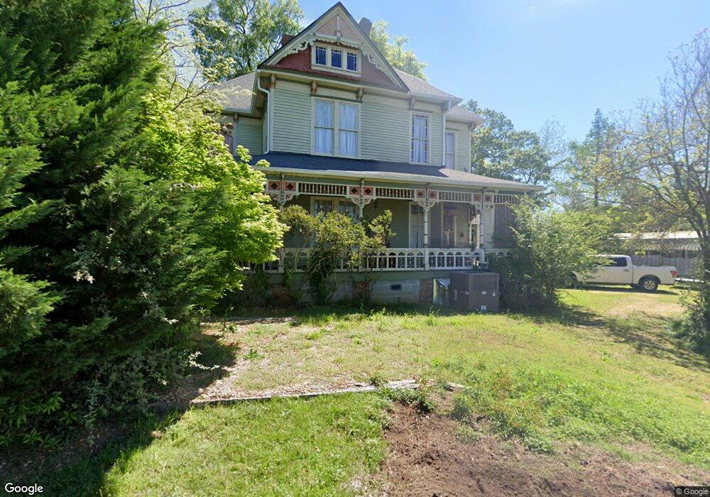 303 Forsyth St, Barnesville, GA 30204 - photo 1