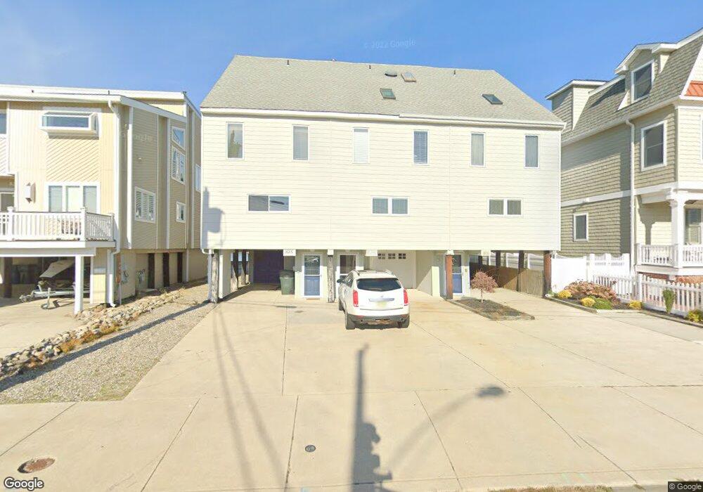 821 Bayshore Ave, Brigantine, NJ 08203 - photo 1