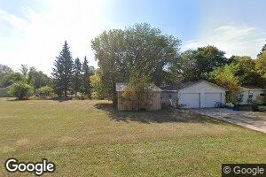 1019 Felton Ave, Gregory, SD 57533