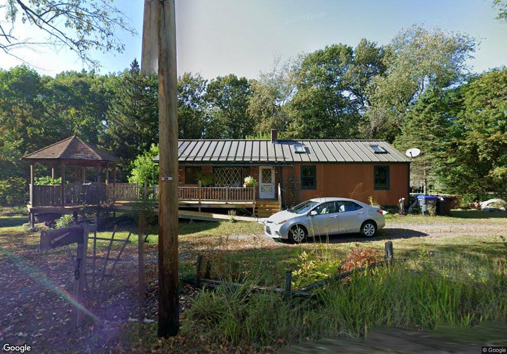 79 Hobbs Rd, Princeton, MA 01541 - photo 1