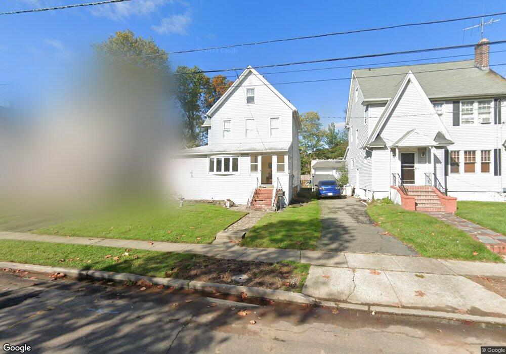 35 Codington Ave, North Plainfield, NJ 07060 - photo 1