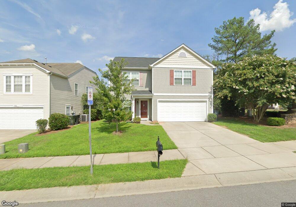 3990 Tallowtree Ln, Concord, NC 28025 - photo 1