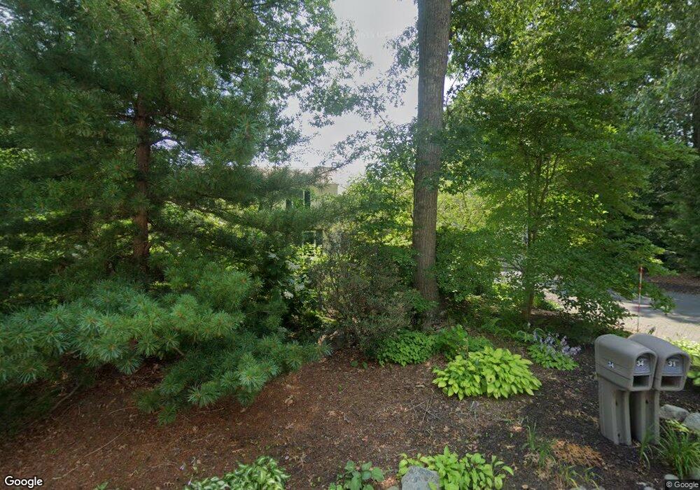 34 Colonial Way, North Dartmouth, MA 02747 - photo 1