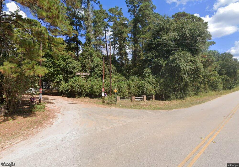 25918 Lakeview Dr, Hockley, TX 77447 - photo 1