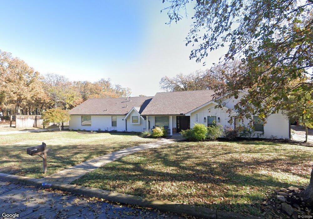 5304 Rustic Trail, Colleyville, TX 76034 - photo 1