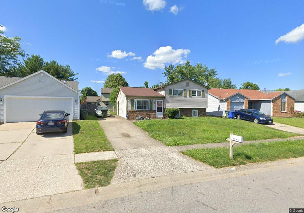 5346 Brayton Ave, Columbus, OH 43232 - photo 1