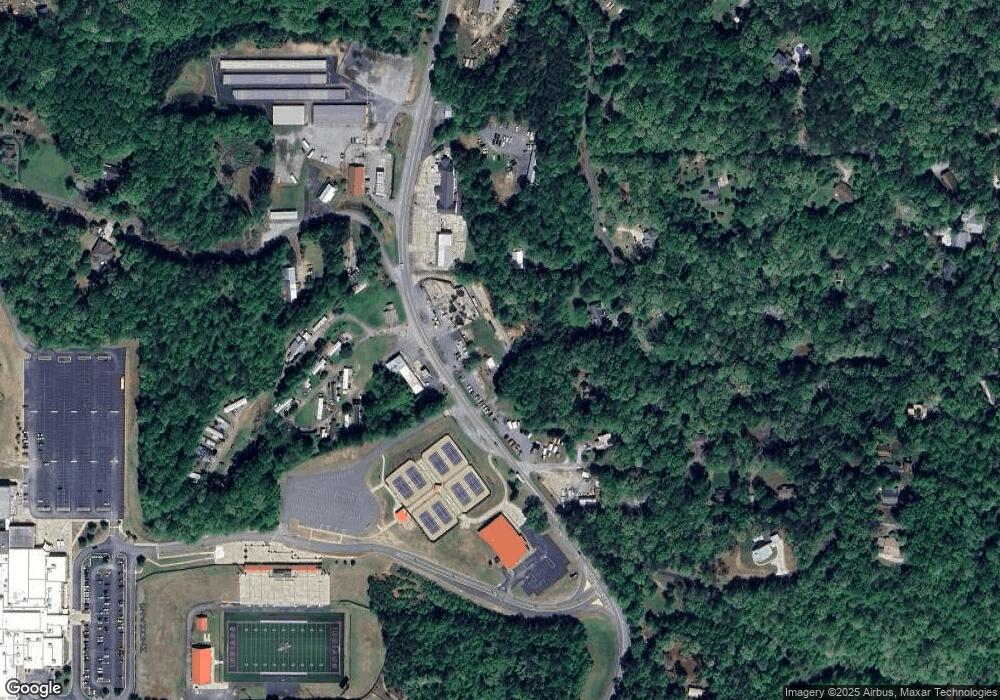 1976 Highway 19 N, Dahlonega, GA 30533 - photo 1