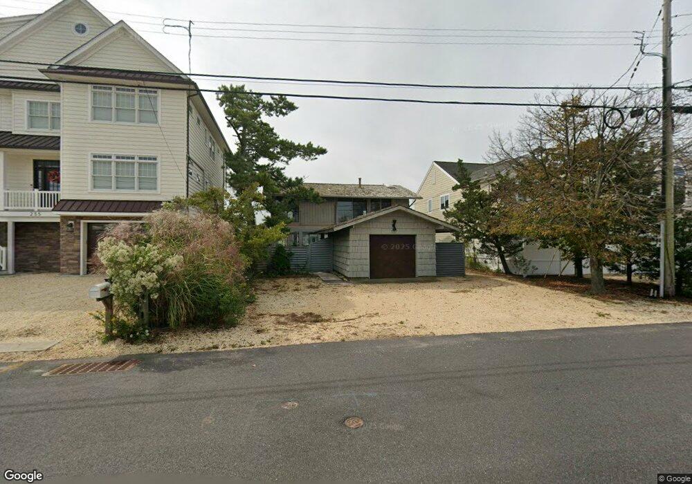 237 4th Ave, Lavallette, NJ 08735 - photo 1