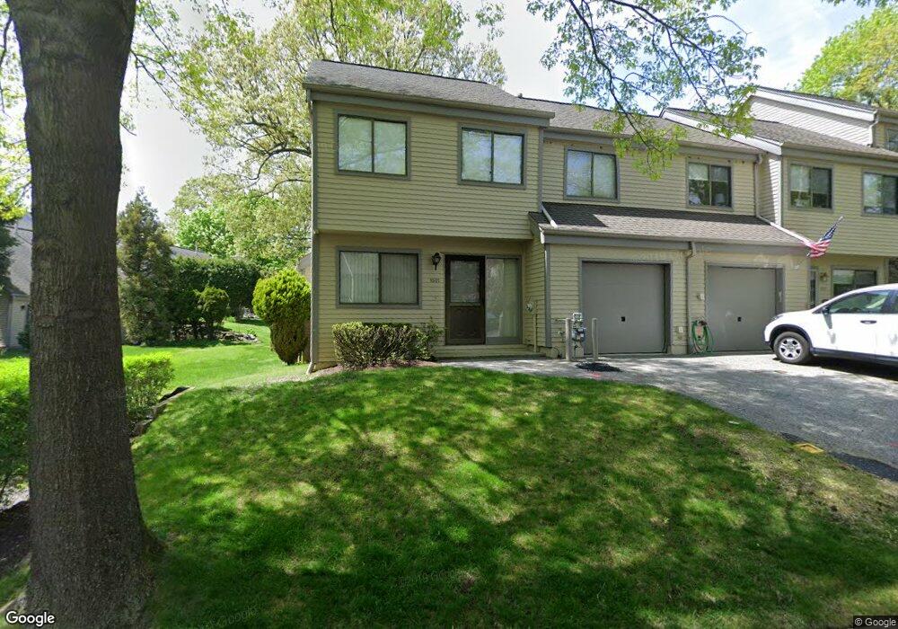 1501 Hunters Run, Dobbs Ferry, NY 10522 - photo 1