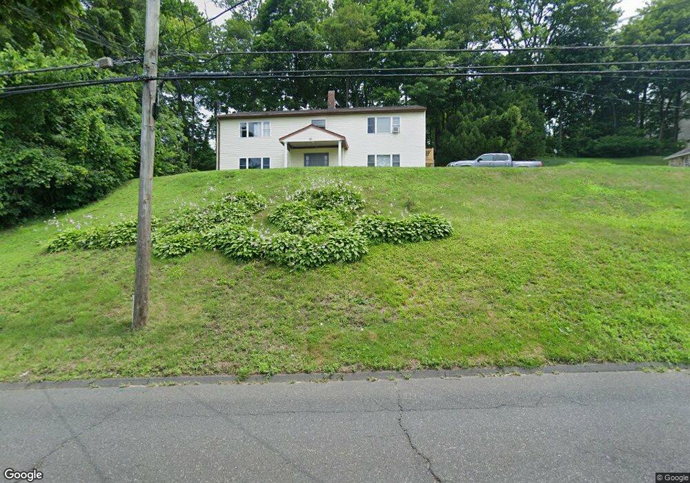 50 Coalpit Hill Rd, Danbury, CT 06810 - photo 1