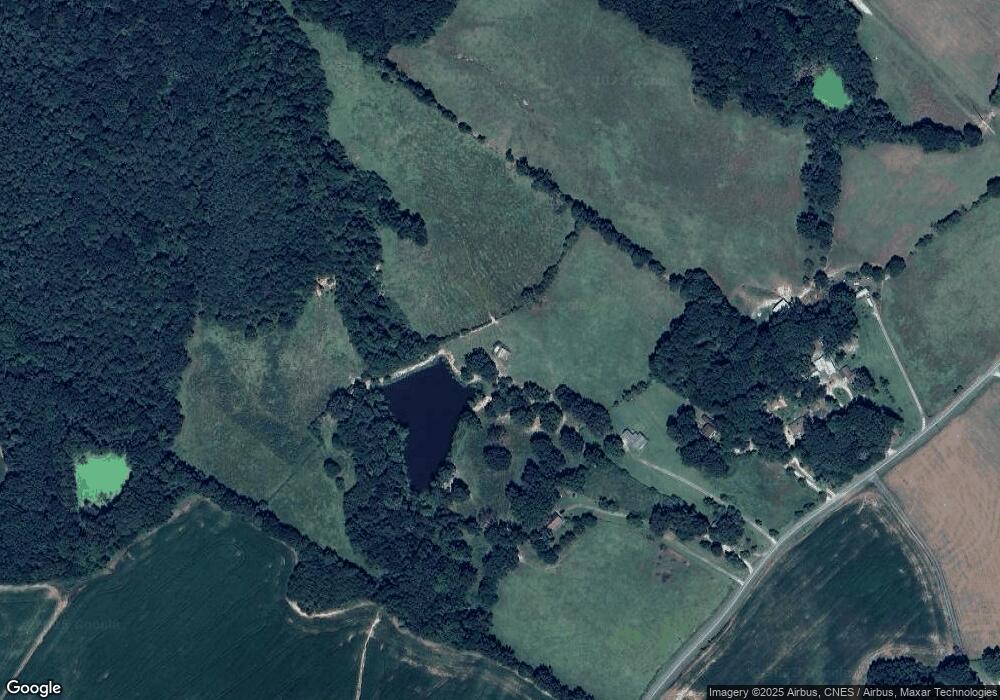 1232 Double Bridges Rd, Elberton, GA 30635 - photo 1