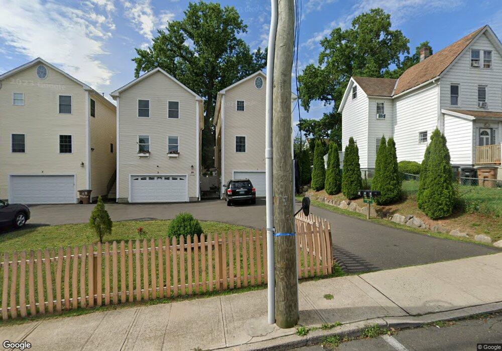 29 Lillian St, Stamford, CT 06902 - photo 1