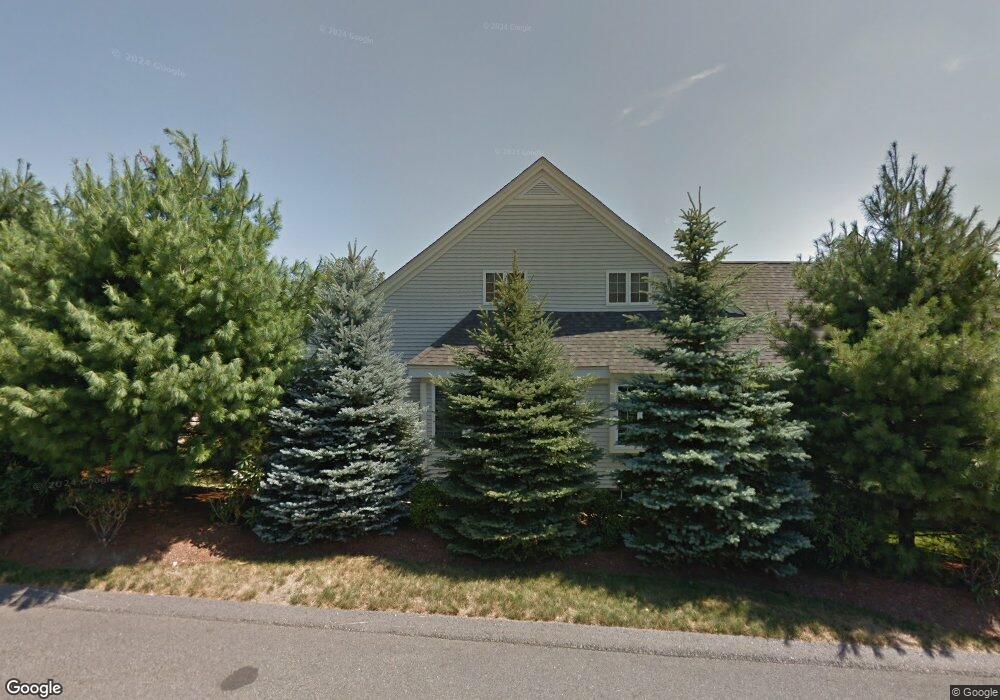 14 Baldwin Ct, Westborough, MA 01581 - photo 1