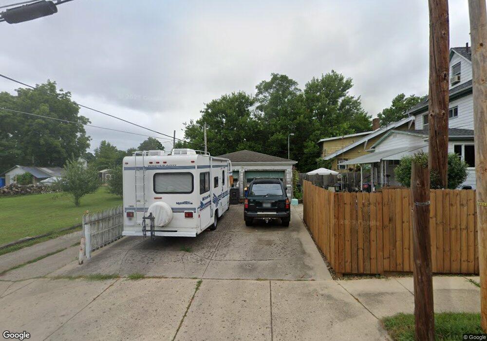 509 S Gharkey St, Muncie, IN 47305 - photo 1