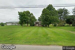 13648 Emerson Rd, Dalton, OH 44618