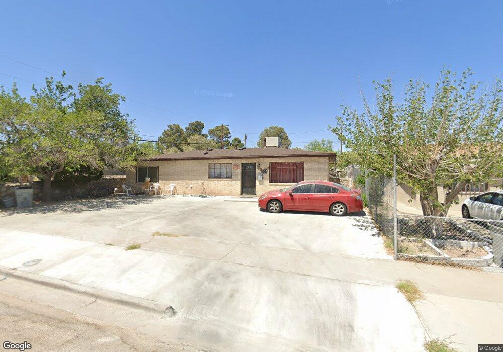 7321 Mojave Dr, El Paso, TX 79915 - photo 1