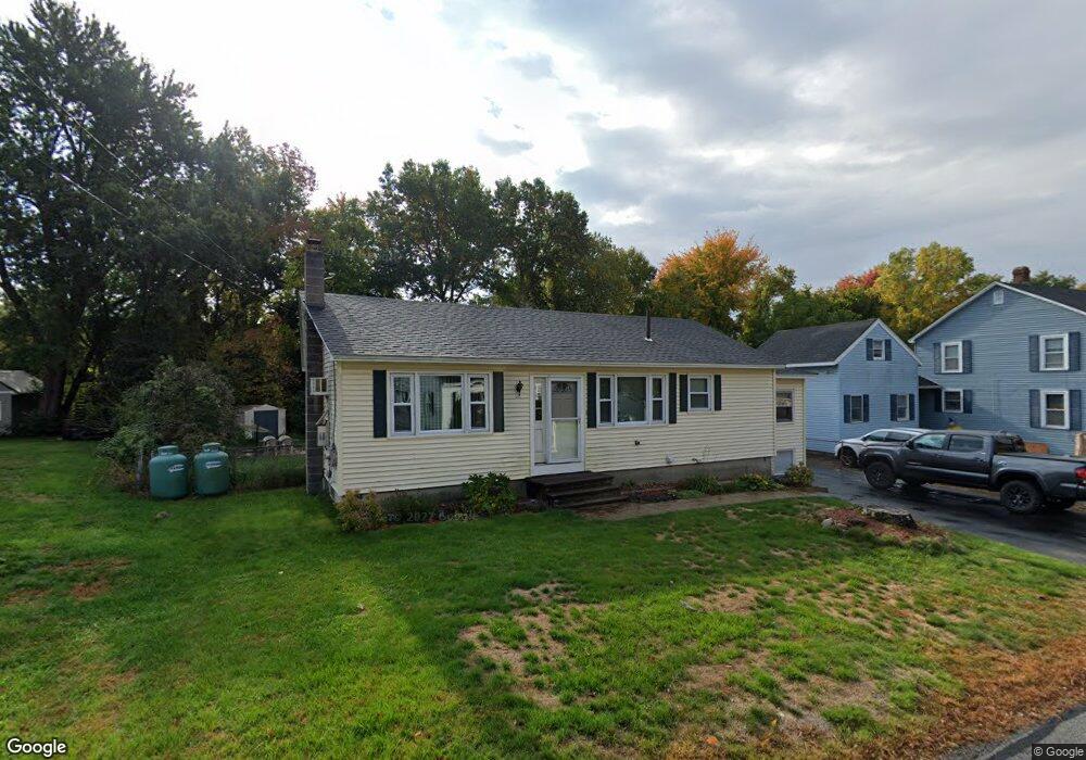 141 Bow St, Manchester, NH 03103 - photo 1
