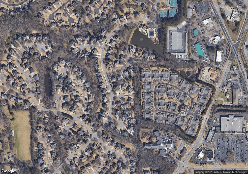 710 Shade Tree Terrace, Roswell, GA 30075 - photo 1