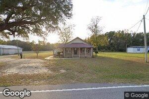 14450 Nc Highway 72 E, Orrum, NC 28369