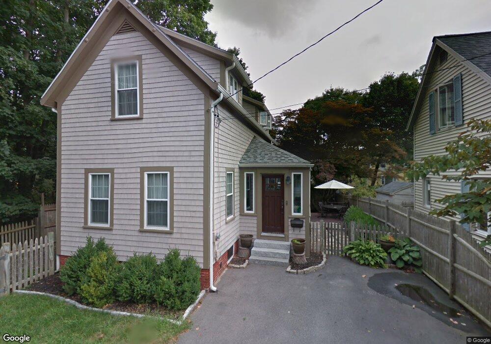 4 Alter Ct, Newburyport, MA 01950 - photo 1