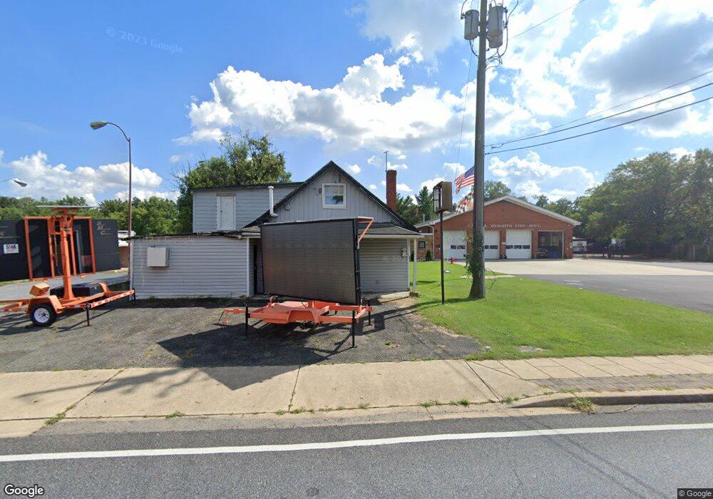 6065 Central Ave, Capitol Heights, MD 20743 - photo 1