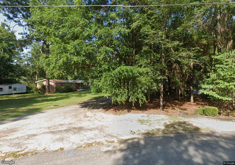 115 Wolfs Thick Rd, Cordele, GA 31015 - photo 1