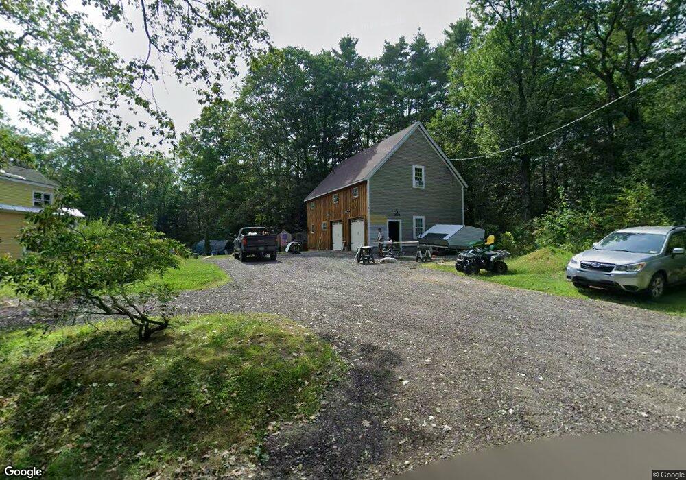 31 Angier Rd, Fitzwilliam, NH 03447 - photo 1