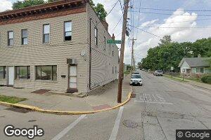 422 Jefferson Ave, Saint Bernard, OH 45217