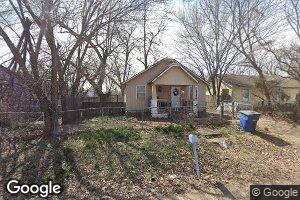 1736 E Latimer Place, Tulsa, OK 74110