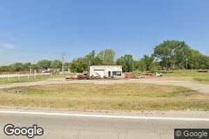1008 Washington St, Saint Paul, KS 66771