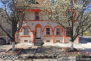 605 West St, Camden, NJ 08103