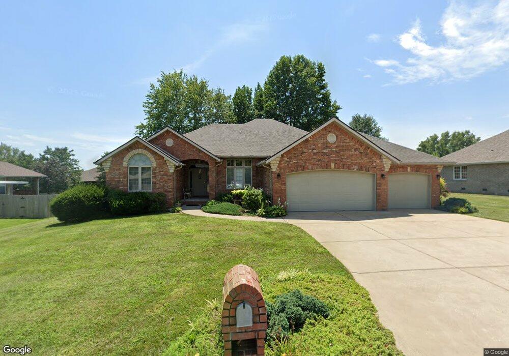 708 E Niangua Dr, Nixa, MO 65714 - photo 1
