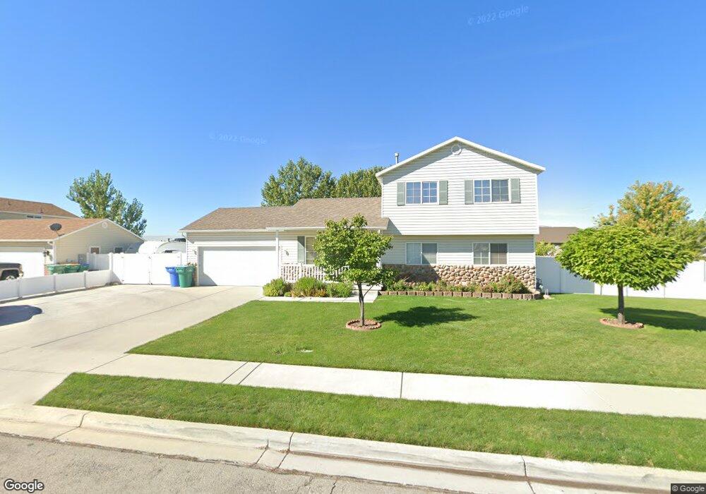 1621 N 1975 W, Lehi, UT 84043 - photo 1