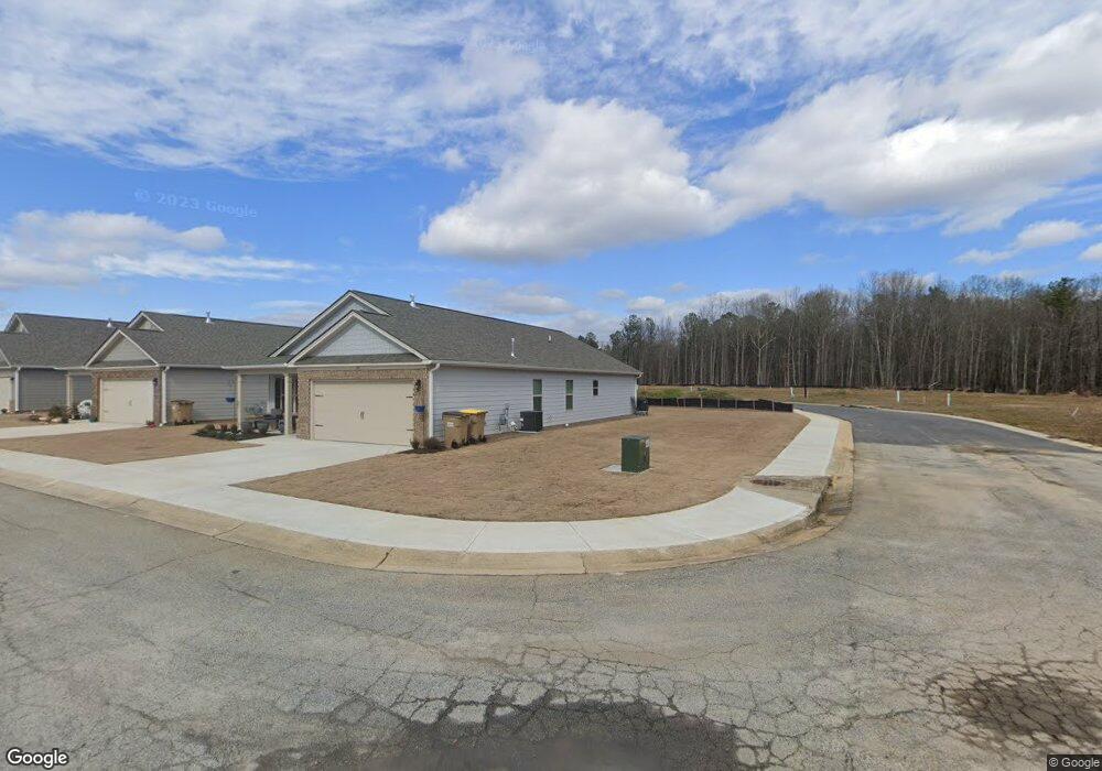 134 Widener Memorial Pkwy unit 14, Winder, GA 30680 - photo 1